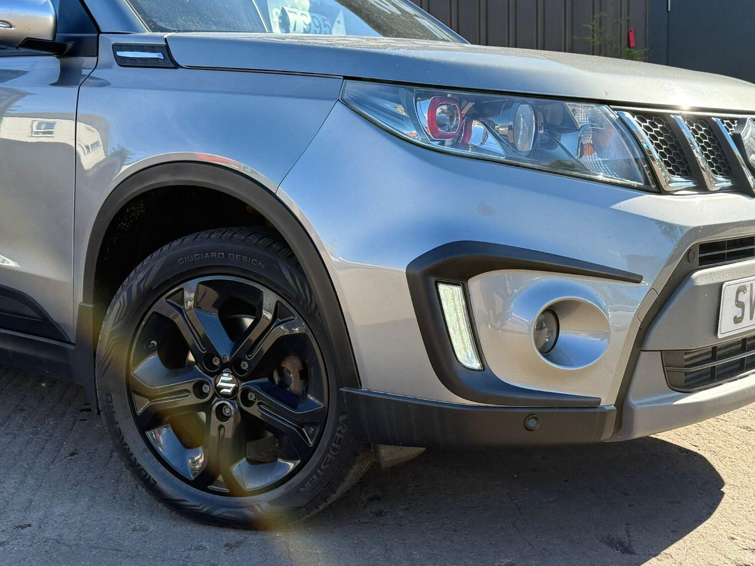Used Suzuki Vitara 2016 for sale - 76058083: Photo 2