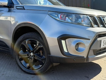 Used Suzuki Vitara 2016 for sale - 76058083: Photo 2