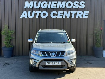 Used Suzuki Vitara 2016 for sale - 76058083: Photo 3
