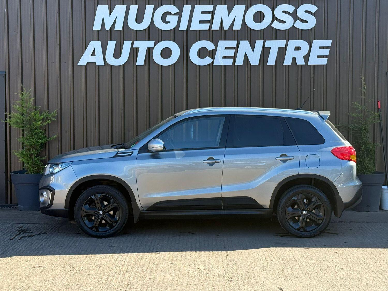 Used Suzuki Vitara 2016 for sale - 76058083: Photo 4