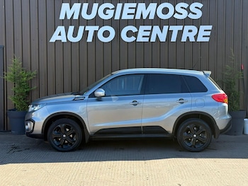 Used Suzuki Vitara 2016 for sale - 76058083: Photo 4