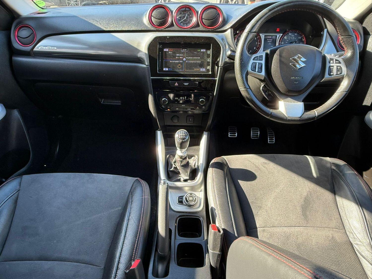Used Suzuki Vitara 2016 for sale - 76058083: Photo 6