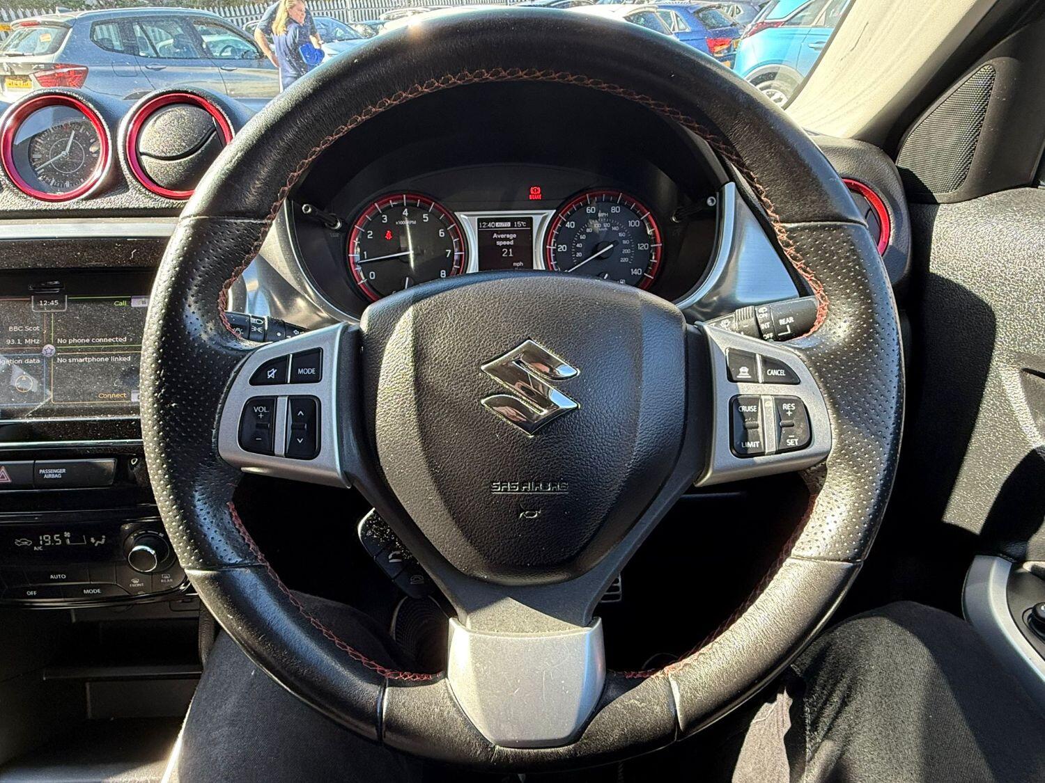 Used Suzuki Vitara 2016 for sale - 76058083: Photo 7
