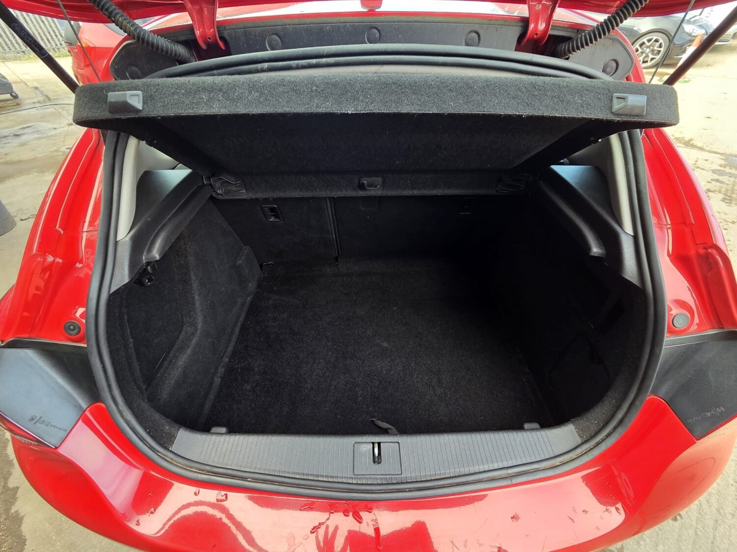 Used Vauxhall Astra 2012 for sale - 77572749: Photo 16