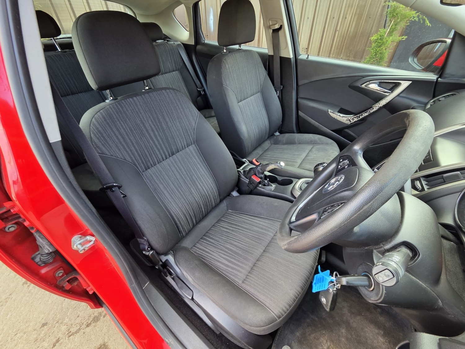 Used Vauxhall Astra 2012 for sale - 77572749: Photo 6