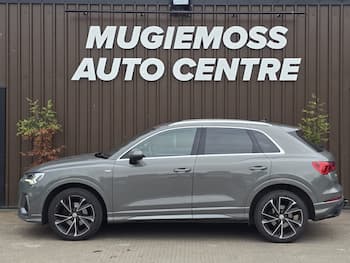 Used Audi Q3 2019 for sale - 79819692: Photo