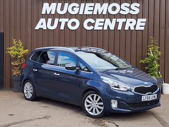 Used Kia Carens 2016 for sale - 78782411: Photo