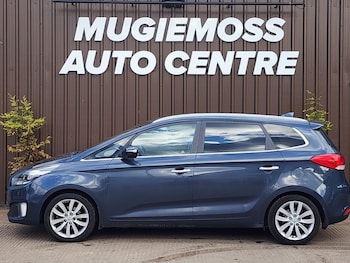 Used Kia Carens 2016 for sale - 78782411: Photo
