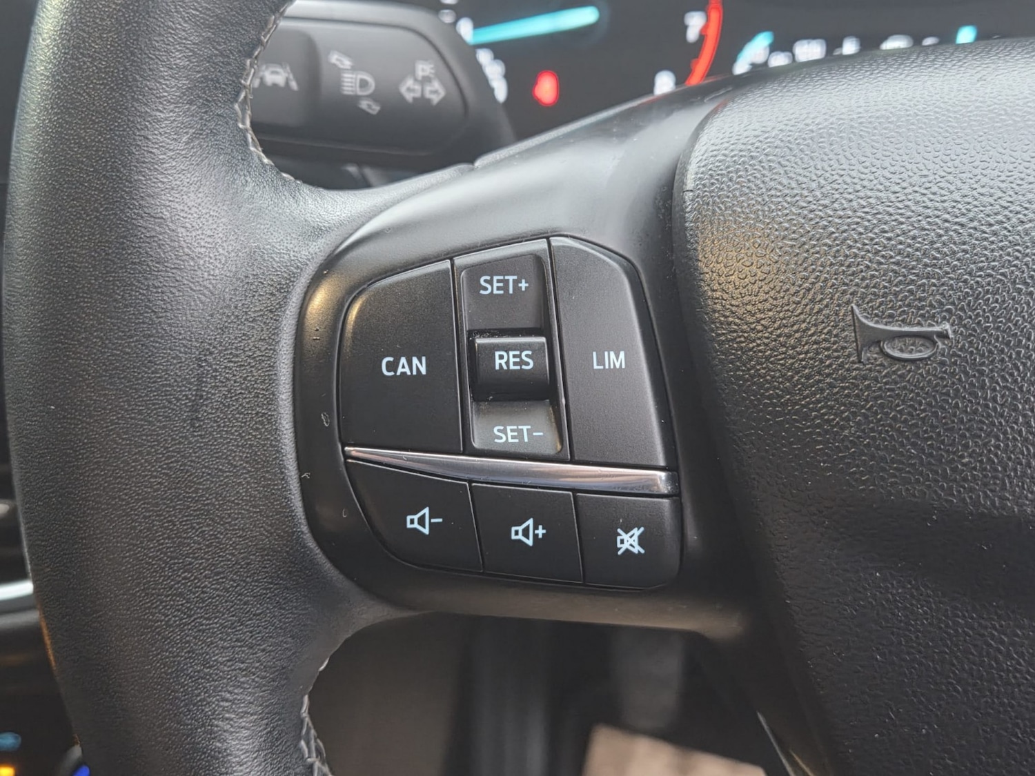 Used Ford Fiesta 2020 for sale - 77129614: Photo 13