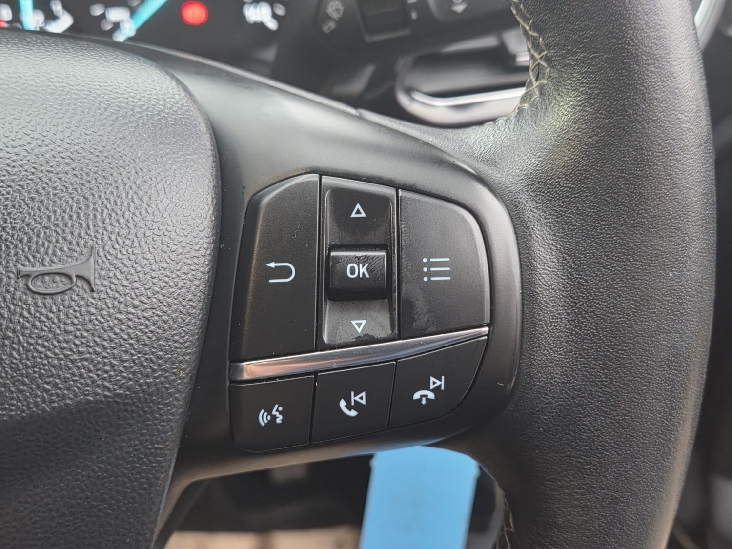 Used Ford Fiesta 2020 for sale - 77129614: Photo 14