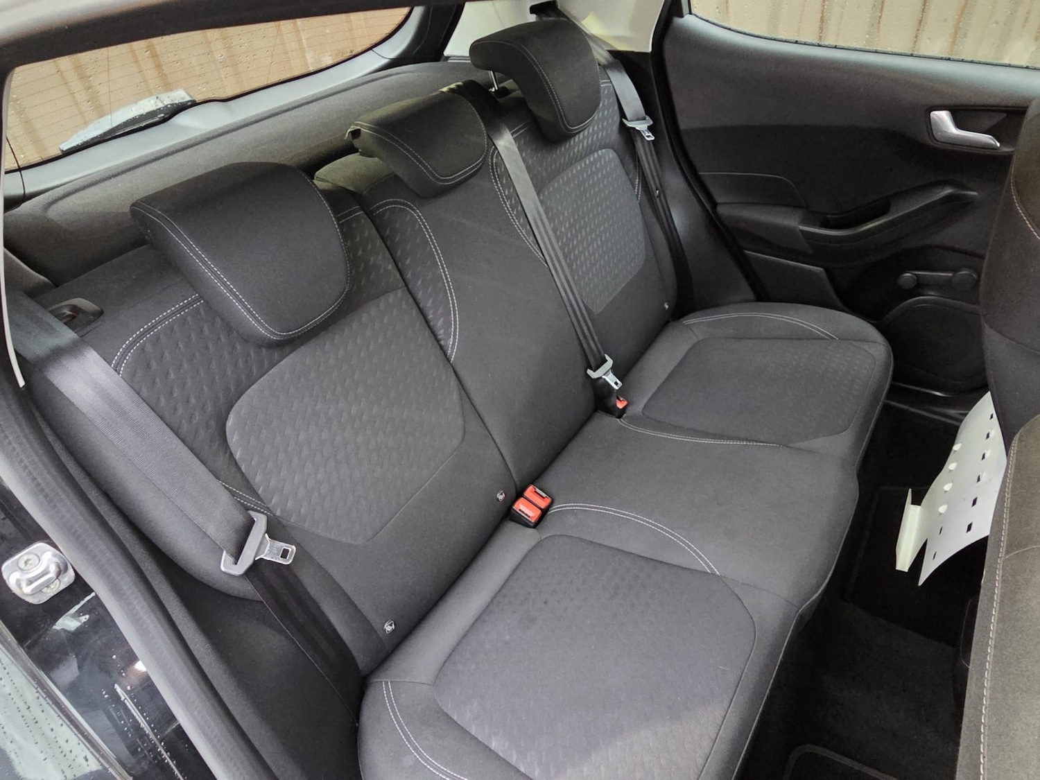 Used Ford Fiesta 2020 for sale - 77129614: Photo 15