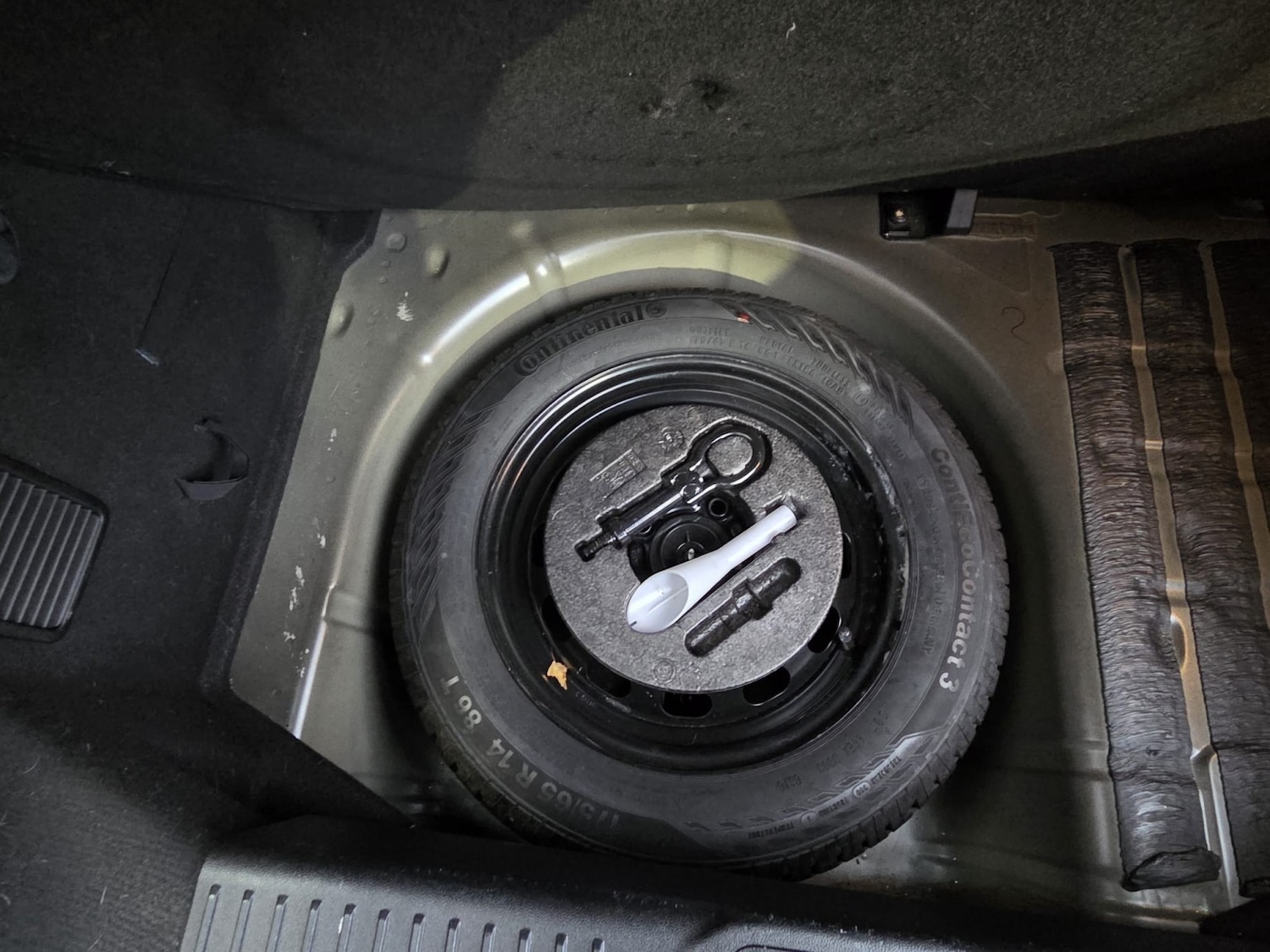 Used Ford Fiesta 2020 for sale - 77129614: Photo 17