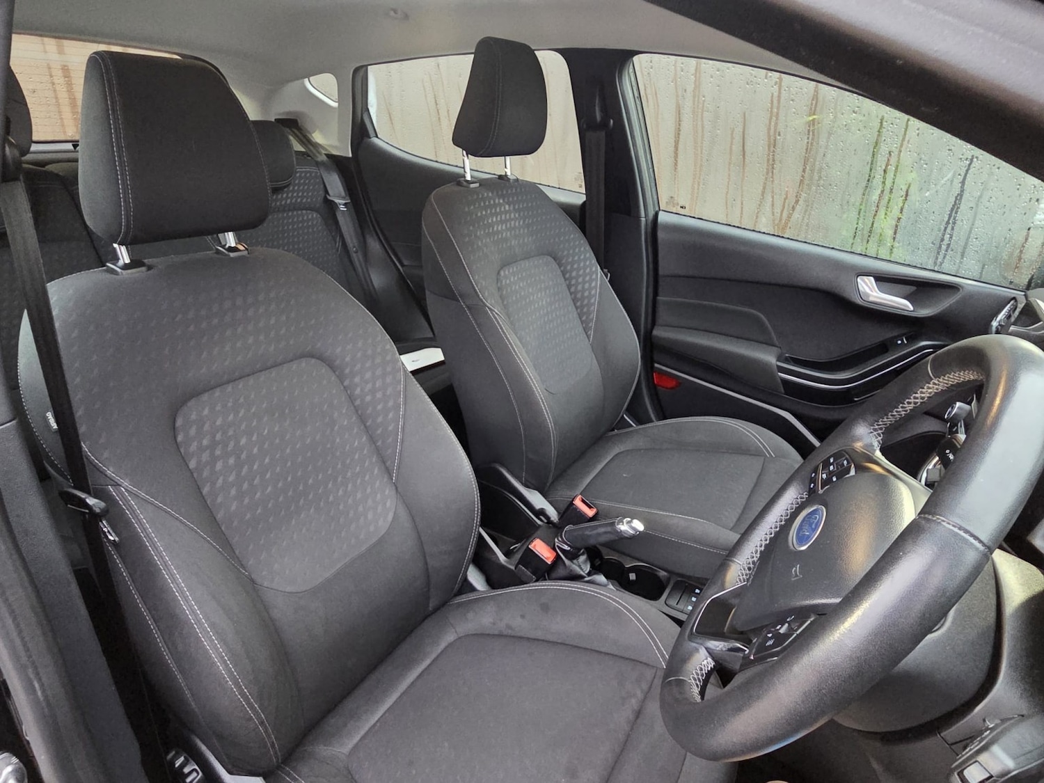 Used Ford Fiesta 2020 for sale - 77129614: Photo 6