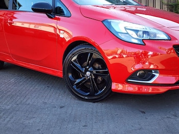 Used Vauxhall Corsa 2015 for sale - 75779396: Photo