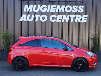 Used Vauxhall Corsa 2015 for sale - 75779396: Photo