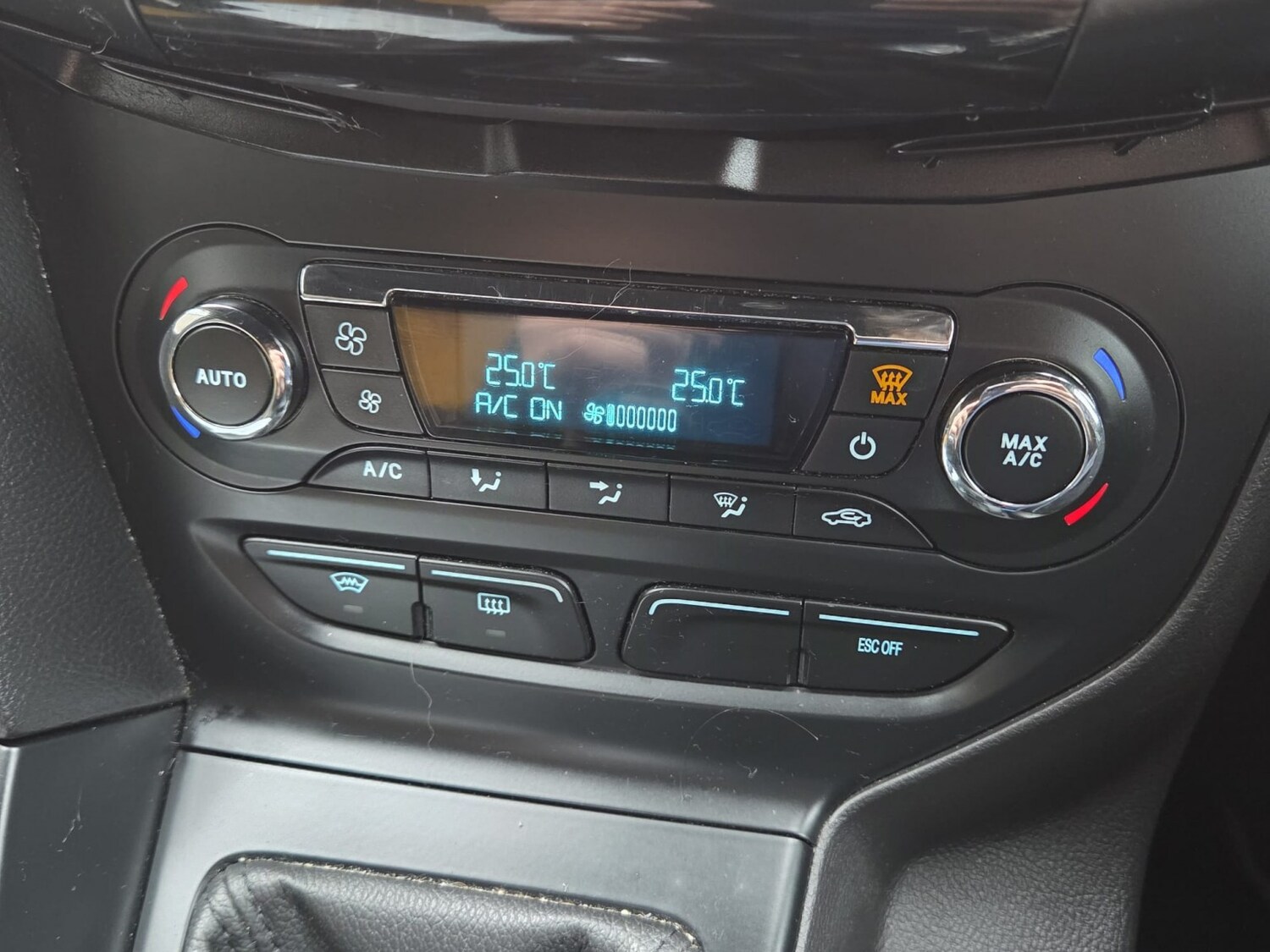 Used Ford Focus 2014 for sale - 77535905: Photo 11