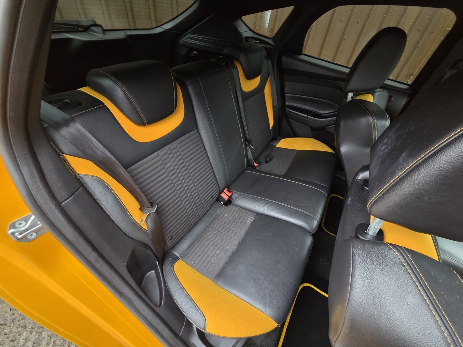 Used Ford Focus 2014 for sale - 77535905: Photo 14