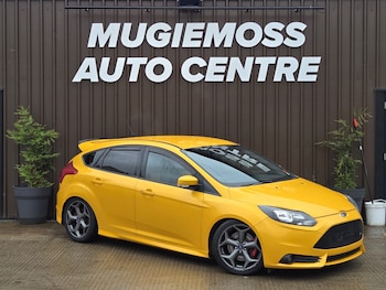 Used Ford Focus 2014 for sale - 77535905: Photo