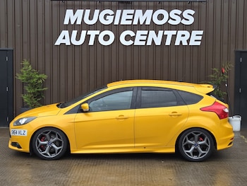 Used Ford Focus 2014 for sale - 77535905: Photo