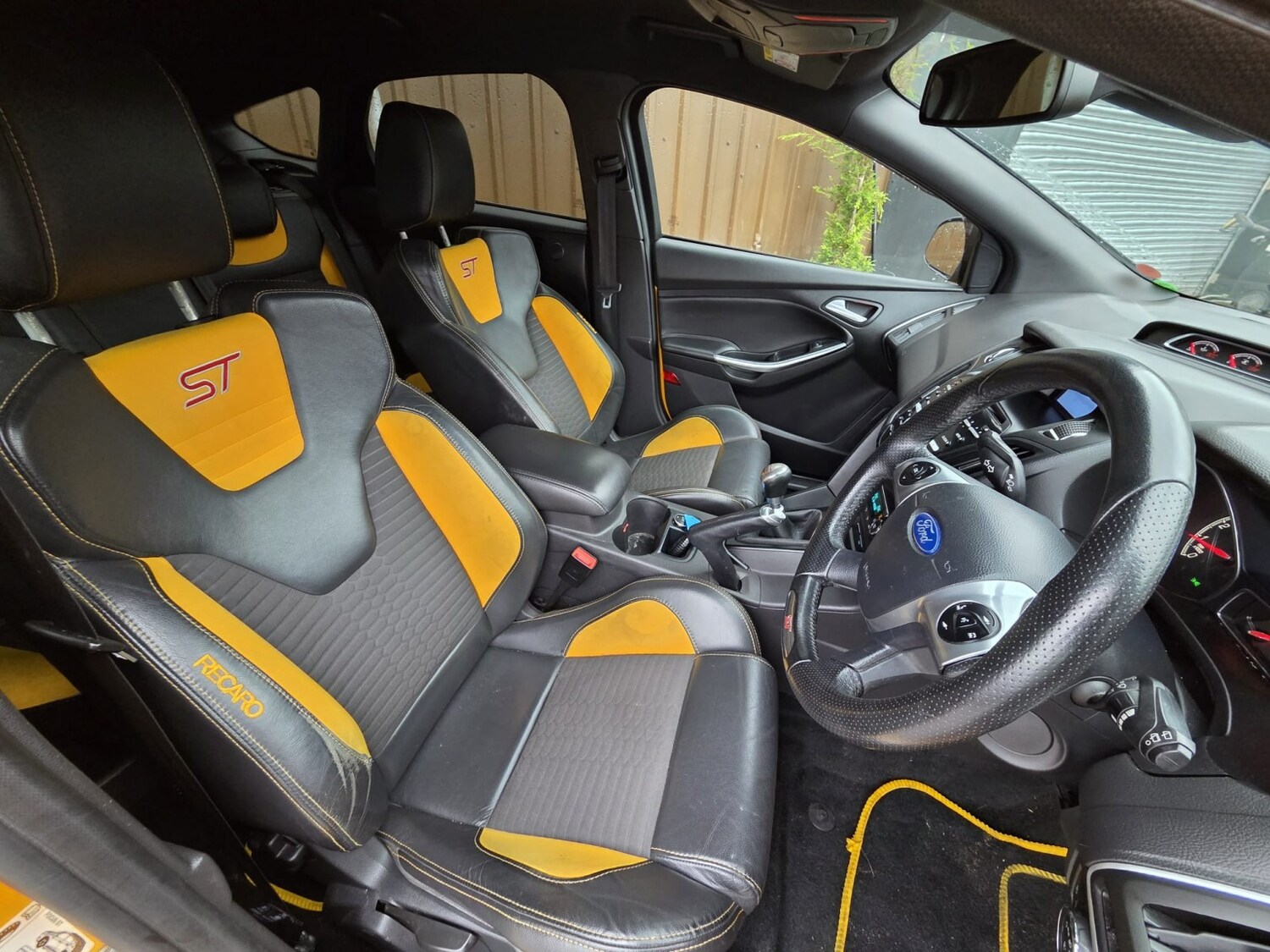 Used Ford Focus 2014 for sale - 77535905: Photo 6