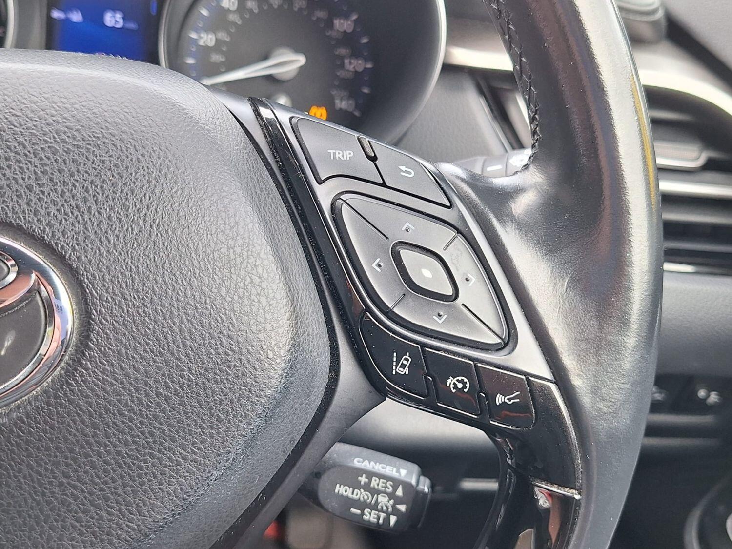 Vehicle 19