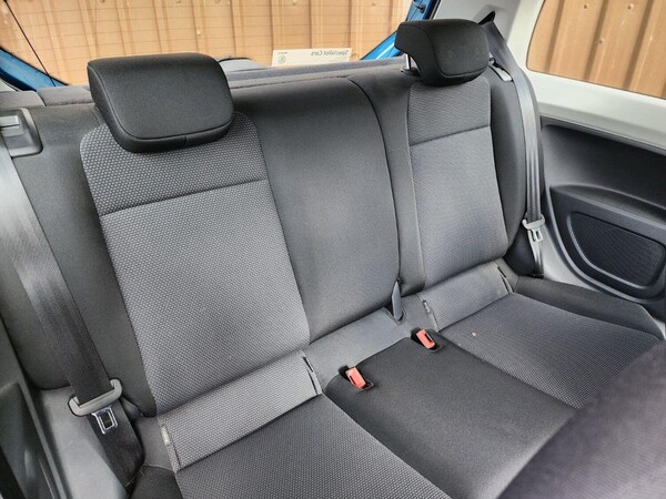 Used Skoda Citigo 2017 for sale - 75371726: Photo 10