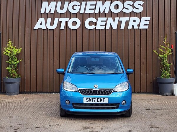 Used Skoda Citigo 2017 for sale - 75371726: Photo 3