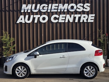 Used Kia Rio 2016 for sale - 77921421: Photo