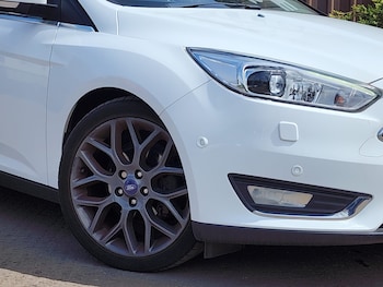 Used Ford Focus 2015 for sale - 79091261: Photo