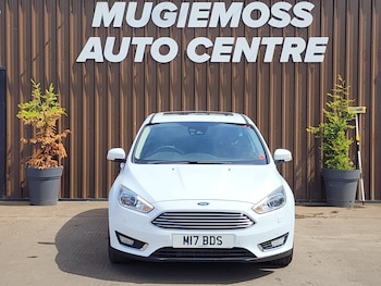 Used Ford Focus 2015 for sale - 79091261: Photo