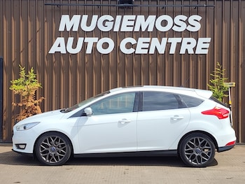 Used Ford Focus 2015 for sale - 79091261: Photo