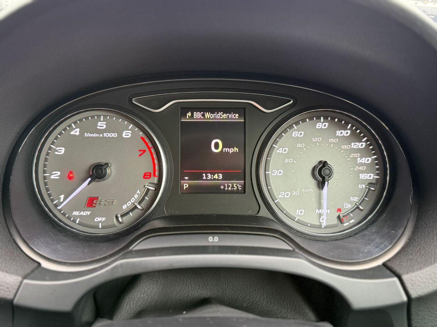 Used Audi S3 2015 for sale - 76149352: Photo 10