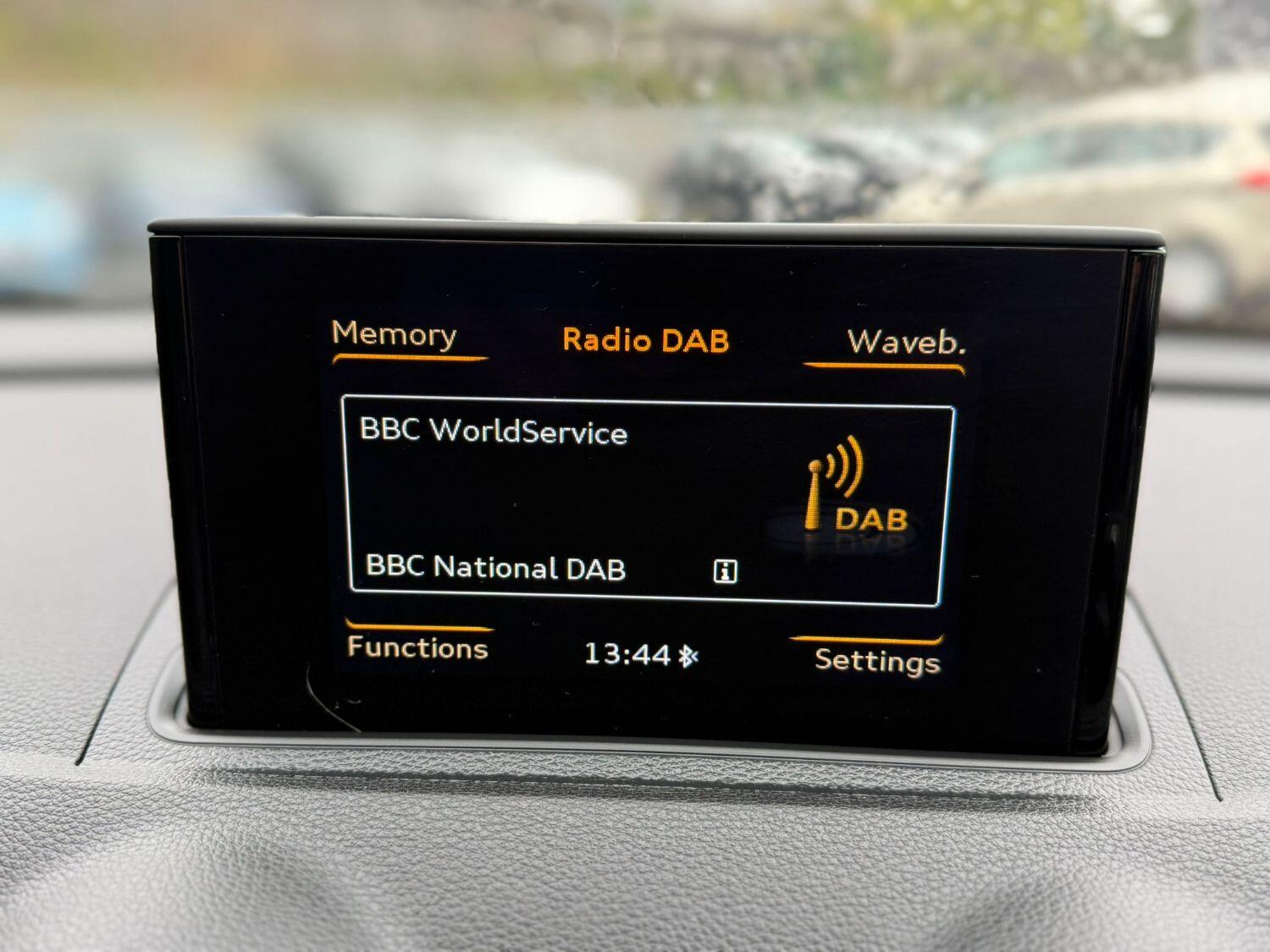 Used Audi S3 2015 for sale - 76149352: Photo 11