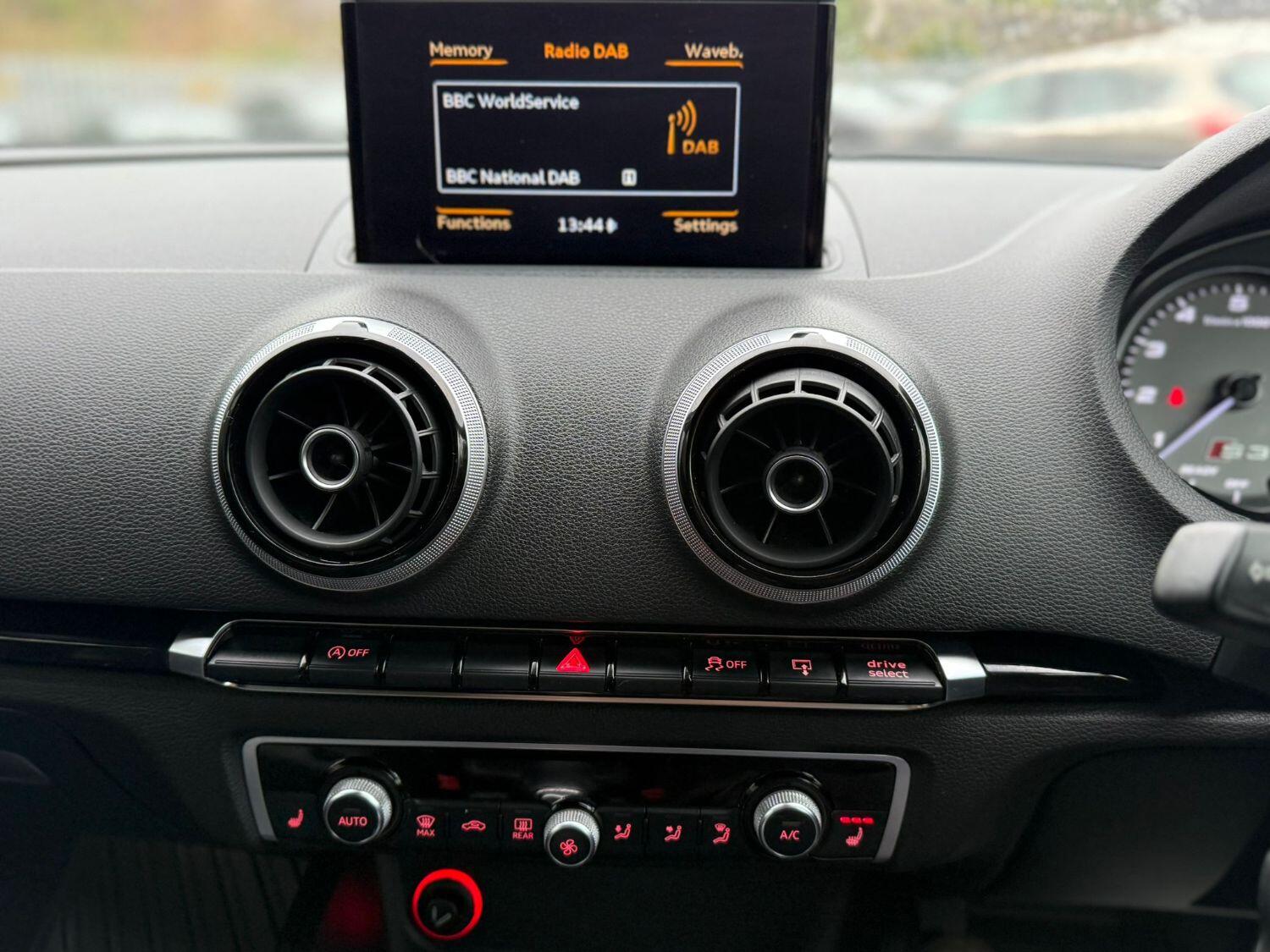 Used Audi S3 2015 for sale - 76149352: Photo 12