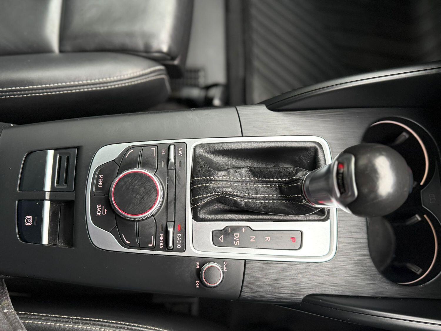 Used Audi S3 2015 for sale - 76149352: Photo 13