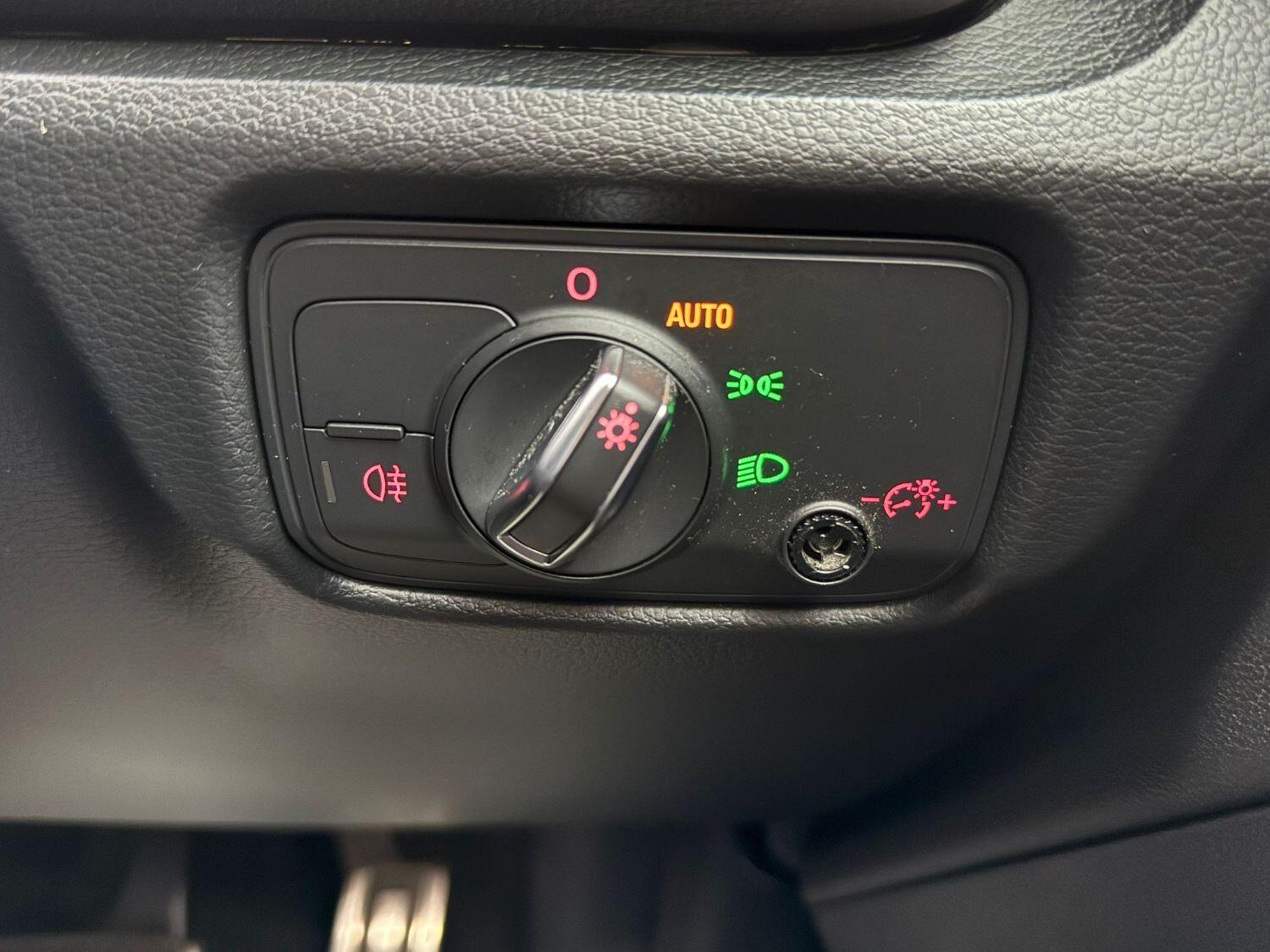 Used Audi S3 2015 for sale - 76149352: Photo 14