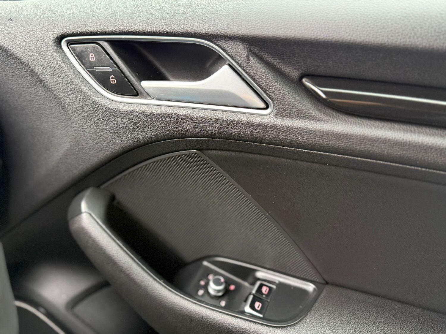 Used Audi S3 2015 for sale - 76149352: Photo 15