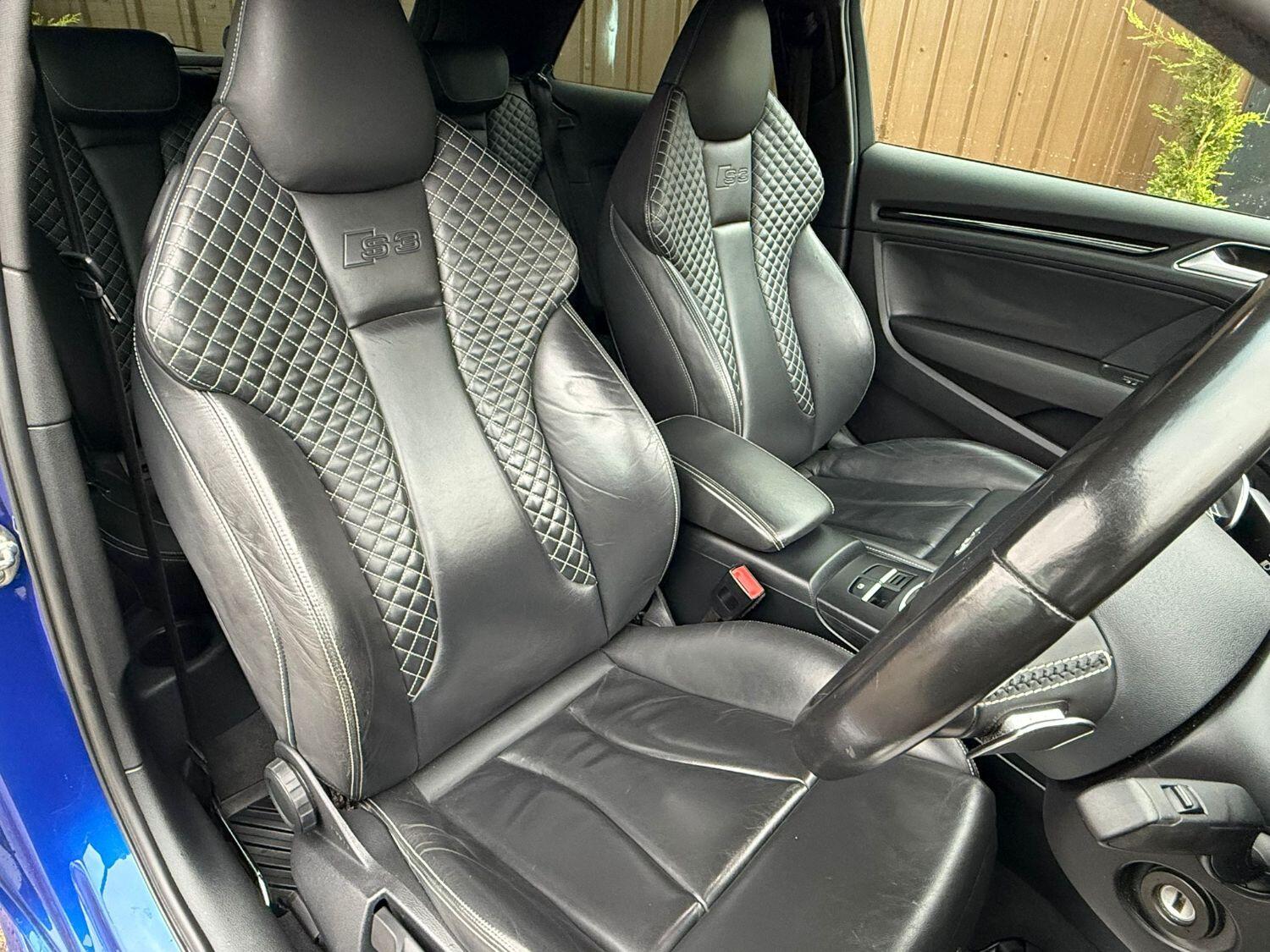 Used Audi S3 2015 for sale - 76149352: Photo 16