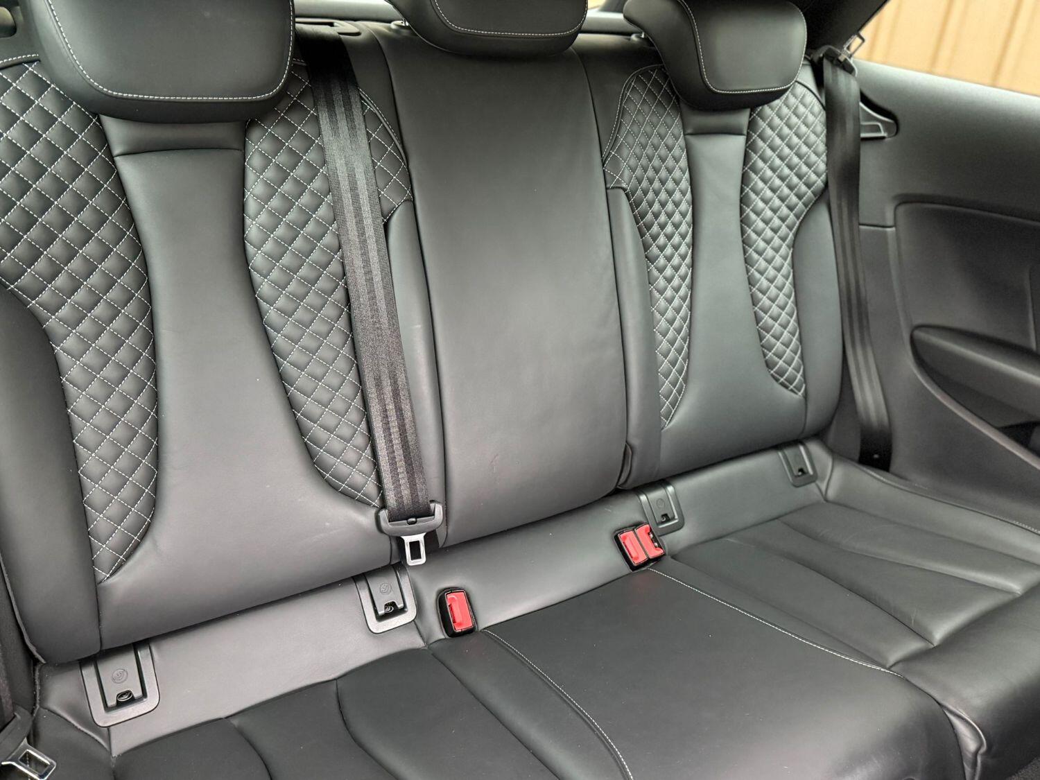 Used Audi S3 2015 for sale - 76149352: Photo 17