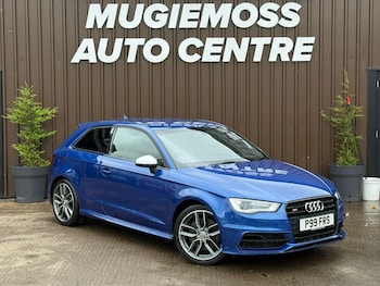 2015 - 2.0 TFSI 3-Door