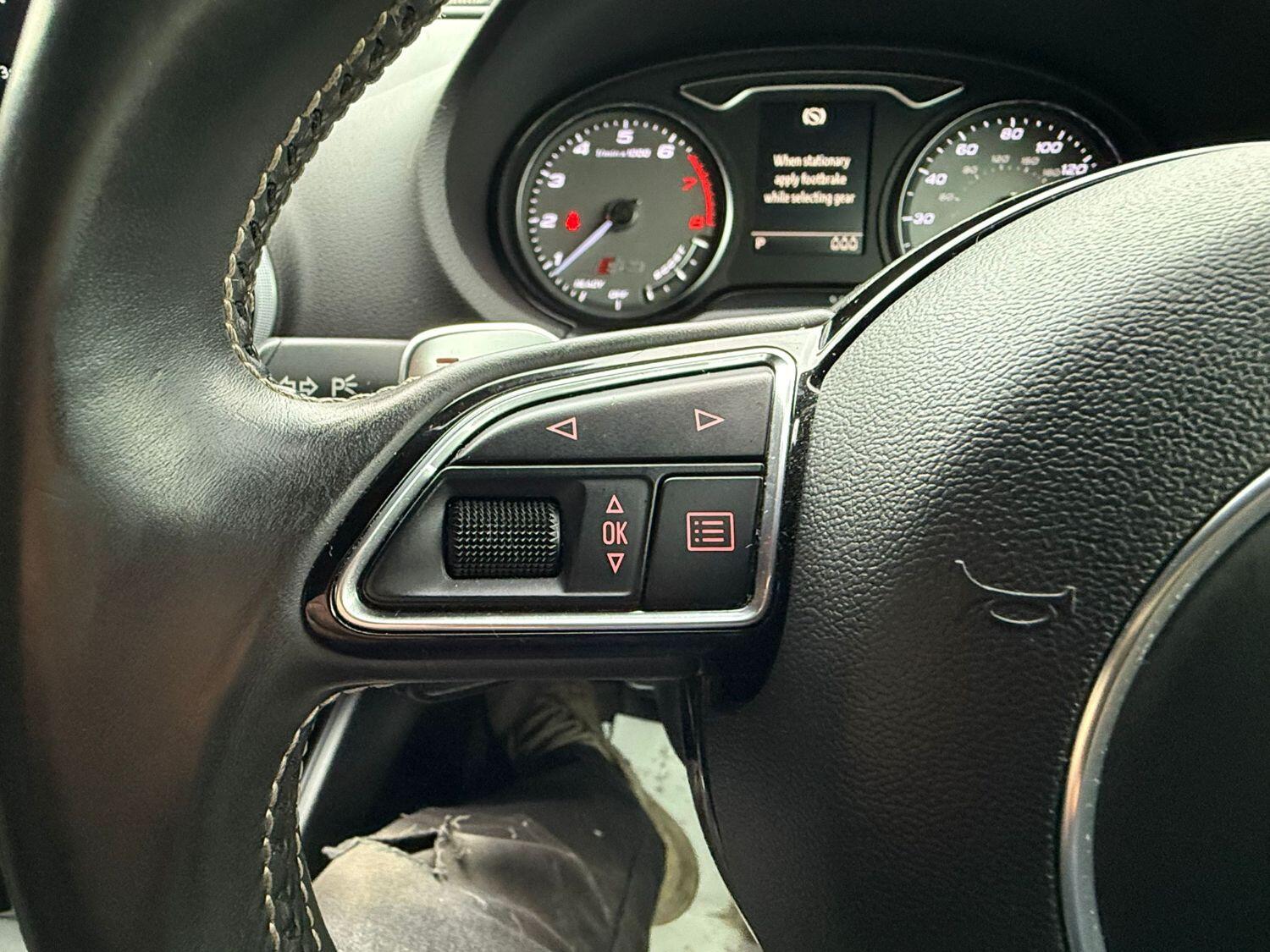 Used Audi S3 2015 for sale - 76149352: Photo 8