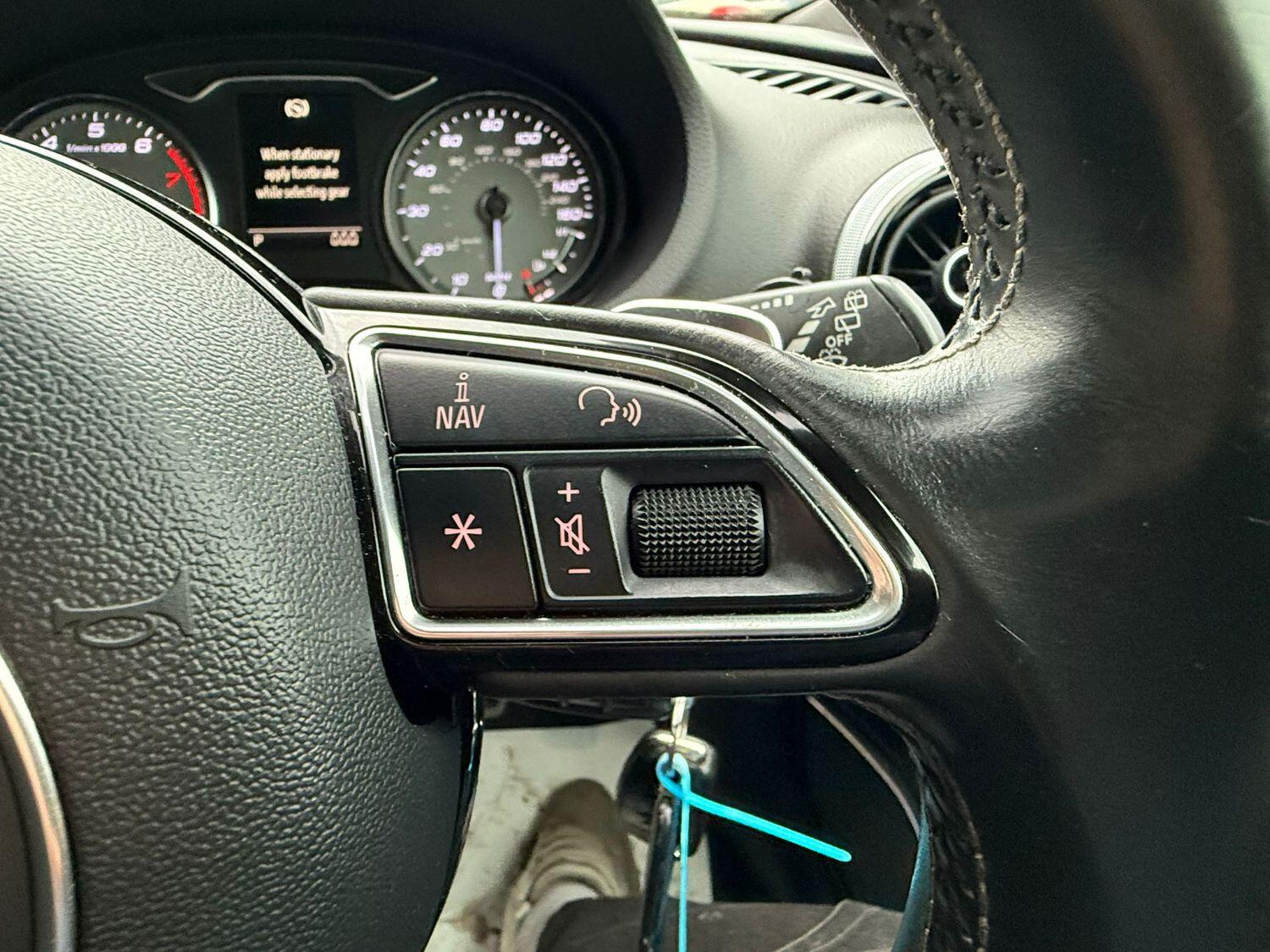 Used Audi S3 2015 for sale - 76149352: Photo 9