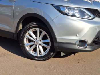 Used Nissan Qashqai 2014 for sale - 74495945: Photo