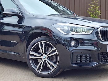 Used BMW X1 2017 for sale - 79104987: Photo