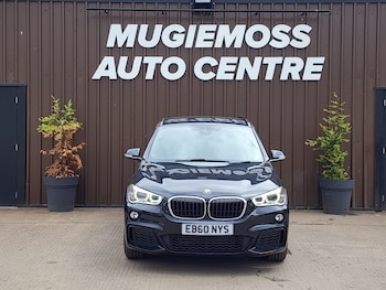 Used BMW X1 2017 for sale - 79104987: Photo