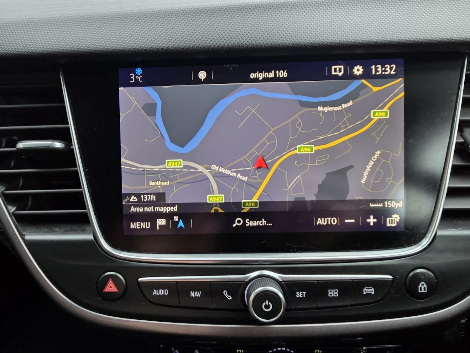 Used Vauxhall Crossland X 2018 for sale - 77836912: Photo 11