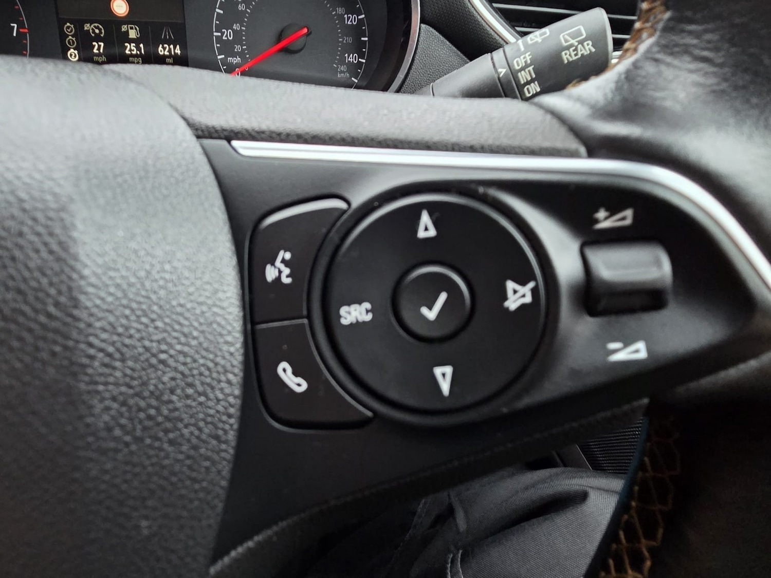 Used Vauxhall Crossland X 2018 for sale - 77836912: Photo 14