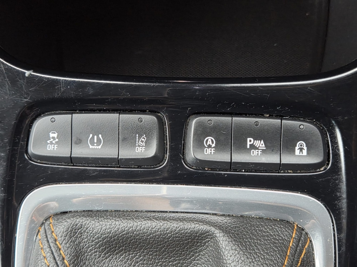 Used Vauxhall Crossland X 2018 for sale - 77836912: Photo 15