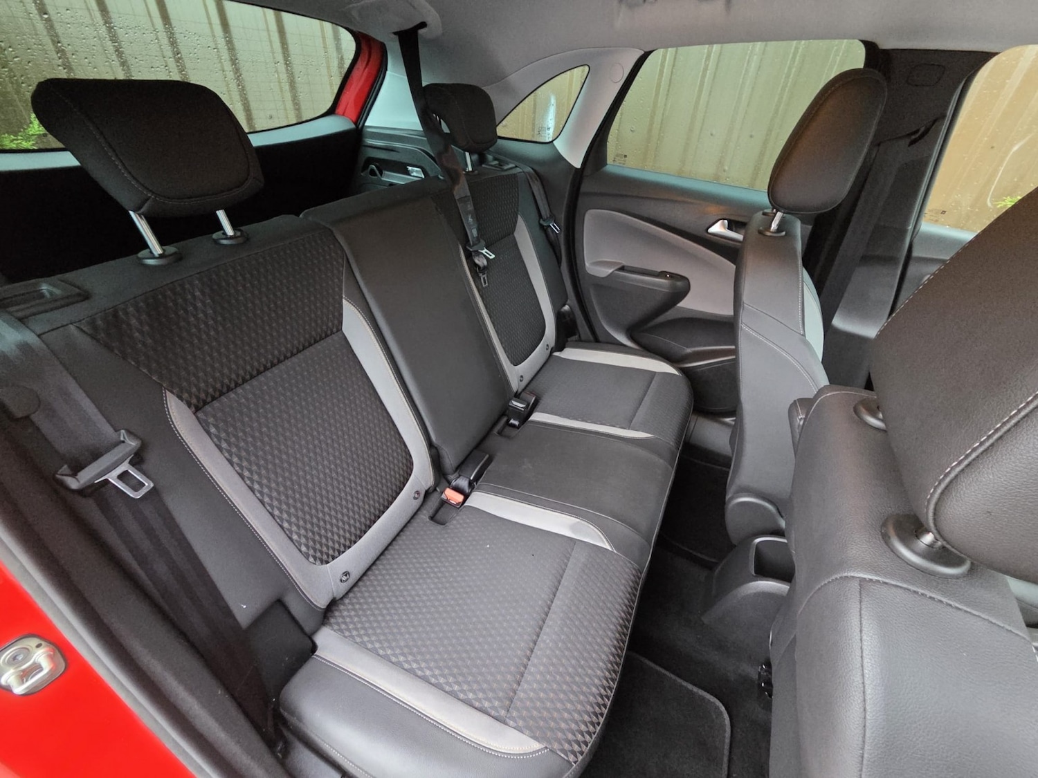 Used Vauxhall Crossland X 2018 for sale - 77836912: Photo 16