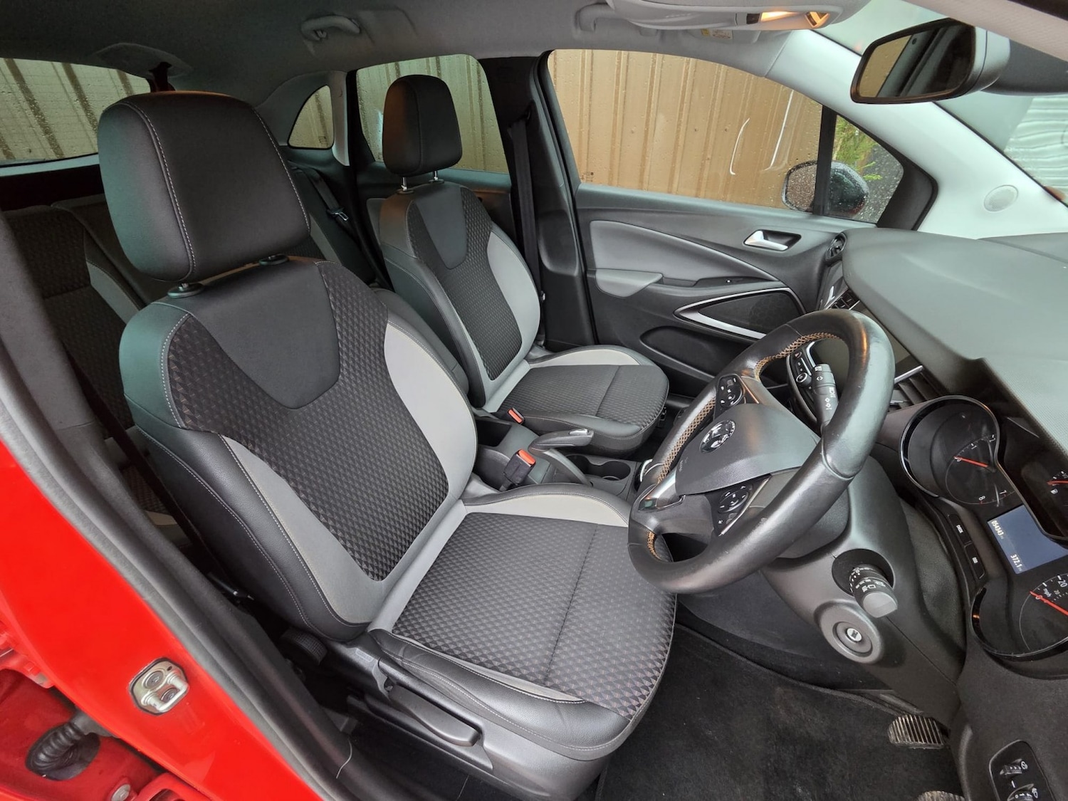 Used Vauxhall Crossland X 2018 for sale - 77836912: Photo 6